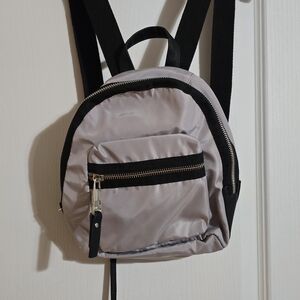 Madden Girl Gray Backpack